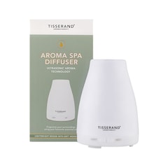 Aroma Spa Diffuser