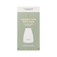 Aroma Spa Diffuser