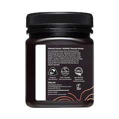 Monofloral Manuka Honey MGO 740 250g