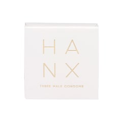 Condom Ultra Thin - 3 Pack