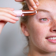 HighBrow Eyebrow Shaping Precision Trimmer
