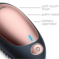 StylePro Ionic Detangling Brush HT10