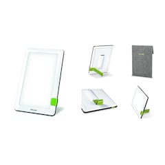 Portable Daylight Therapy Lamp, TL30