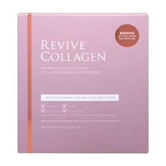 Premium Liquid Marine Collagen Drink 8,500mgs 28 Sachets