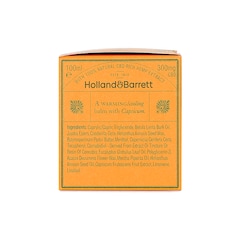 H&B CBD Muscle Balm Ultra 300mg 100ml