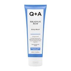 Salicylic Acid Body Wash 250ml