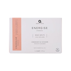 Energise Wax Melts 6 x 20g