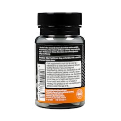 Taurine 500mg 50 Tablets