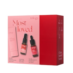 Most Loved Gift Set