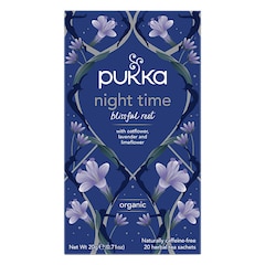Night Time Tea 20 Tea Bags