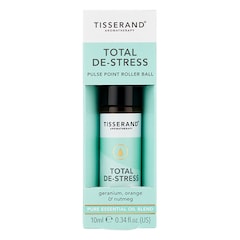 Total De-Stress Roller Ball 10ml