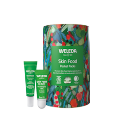 Skin Food Pocket Pack